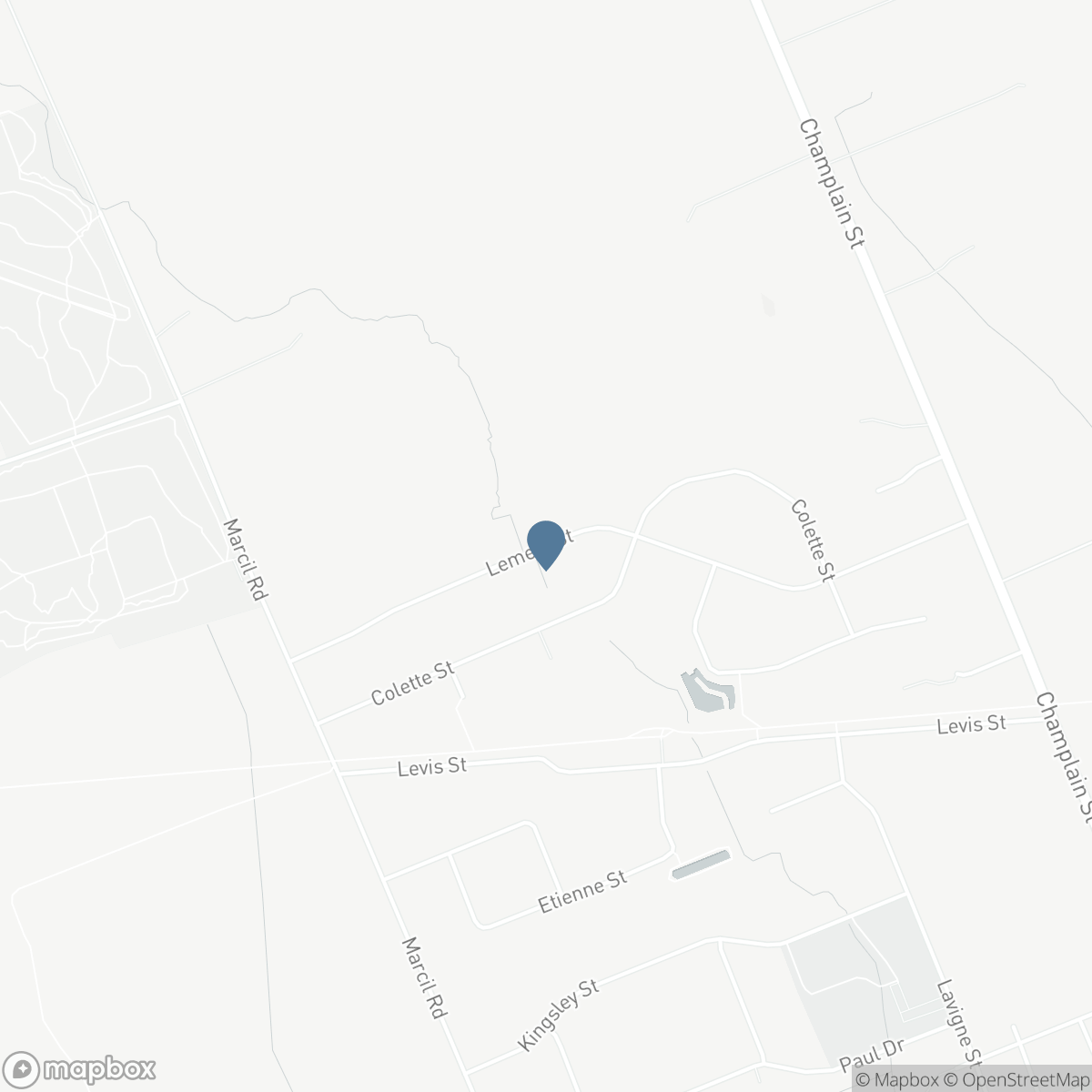 2057 LEMERY STREET, Clarence-Rockland, Ontario K0A 1E0